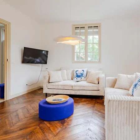 Ferienhaus By Interhome Dives-sur-Mer