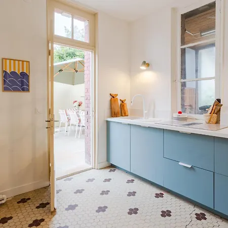 By Interhome Ferienhaus