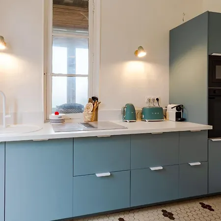 By Interhome Ferienhaus Dives-sur-Mer