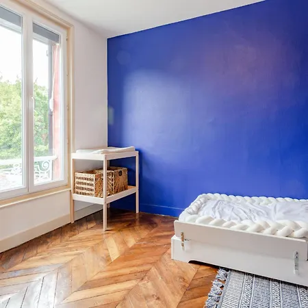 By Interhome Dives-sur-Mer