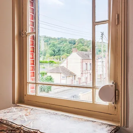 By Interhome * Dives-sur-Mer