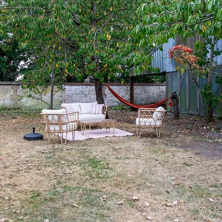 By Interhome * Dives-sur-Mer