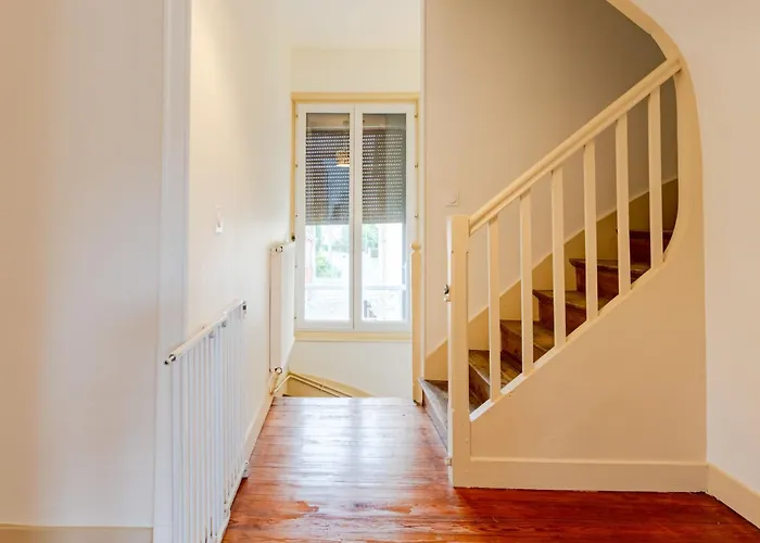 Сasa de vacaciones By Interhome Dives-sur-Mer