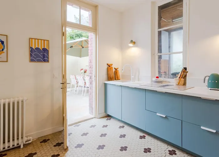 By Interhome Сasa de vacaciones