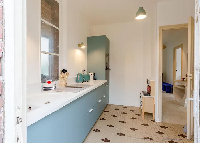 By Interhome Dives-sur-Mer