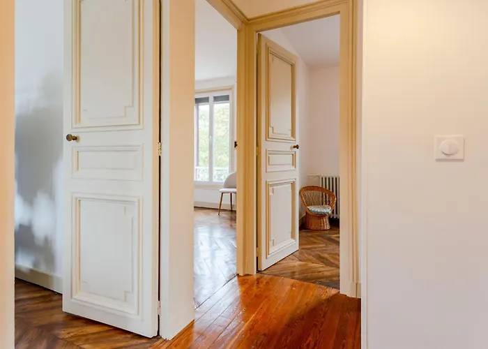 Сasa de vacaciones By Interhome Dives-sur-Mer