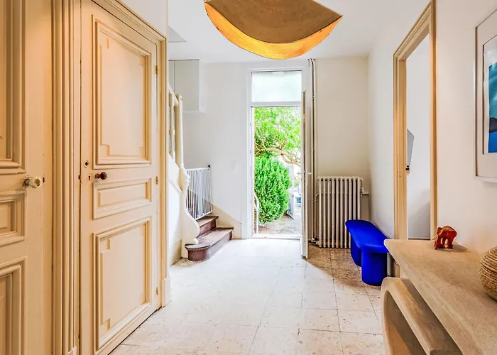 Сasa de vacaciones By Interhome *