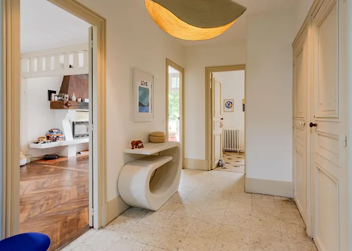 Сasa de vacaciones By Interhome Dives-sur-Mer