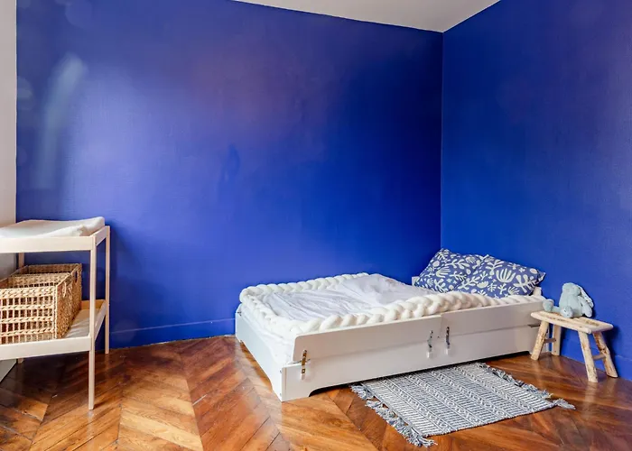 By Interhome Сasa de vacaciones *