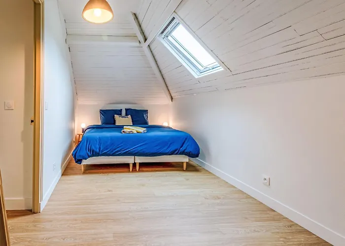 By Interhome Сasa de vacaciones