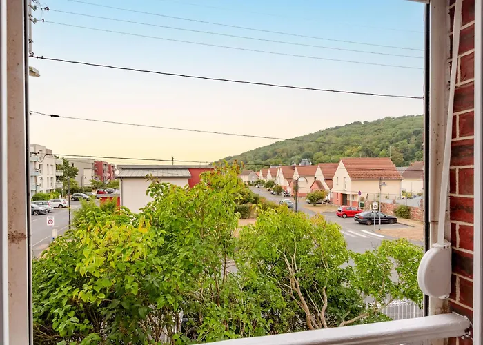 By Interhome Сasa de vacaciones *