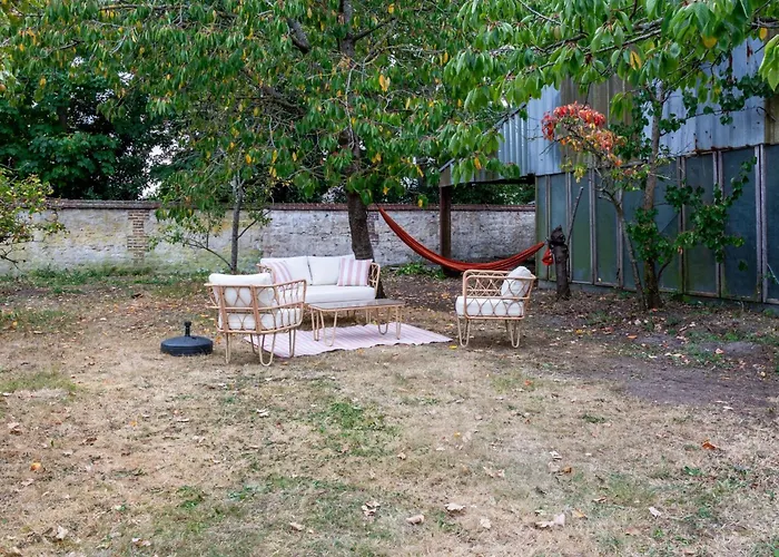 By Interhome * Dives-sur-Mer