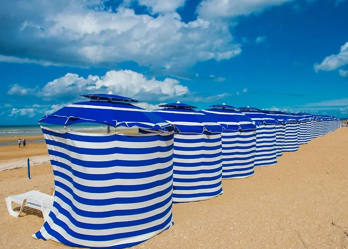 By Interhome * Dives-sur-Mer