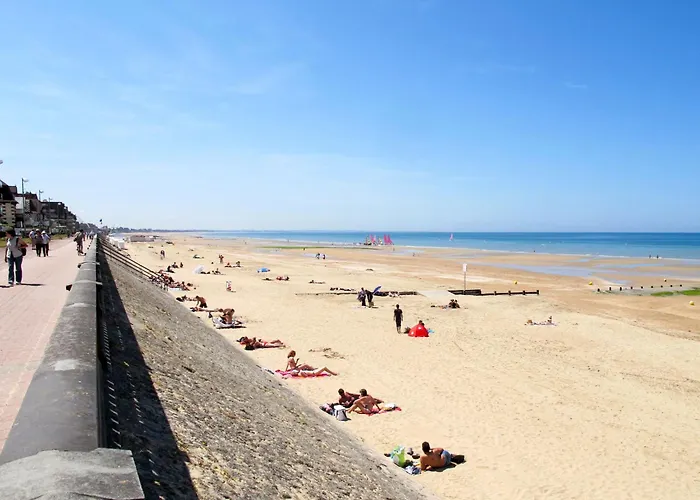 Сasa de vacaciones By Interhome Dives-sur-Mer