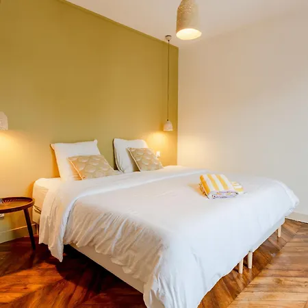 Vakantiehuis By Interhome *