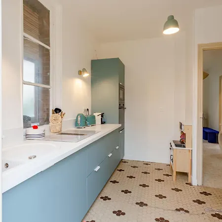 By Interhome Dives-sur-Mer