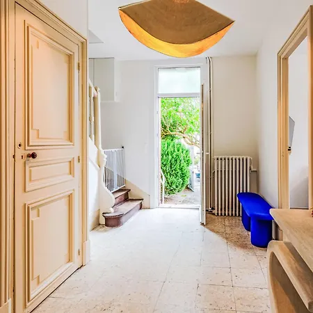 Vakantiehuis By Interhome *