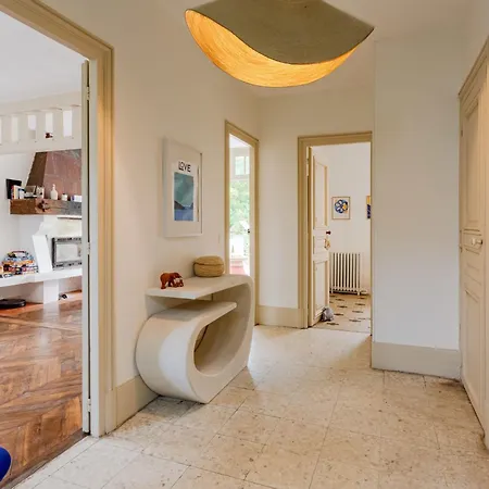 Vakantiehuis By Interhome Dives-sur-Mer