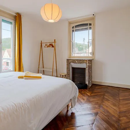 By Interhome * Dives-sur-Mer