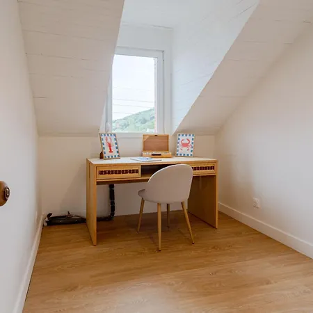 By Interhome Vakantiehuis *