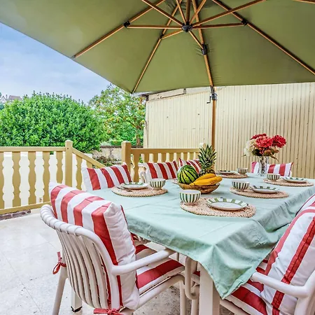 By Interhome Dives-sur-Mer