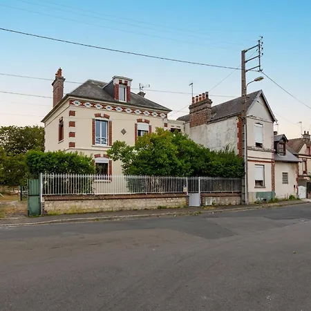 By Interhome Vakantiehuis *