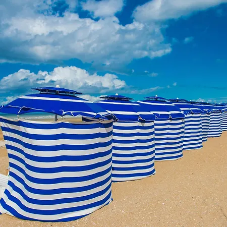 By Interhome * Dives-sur-Mer