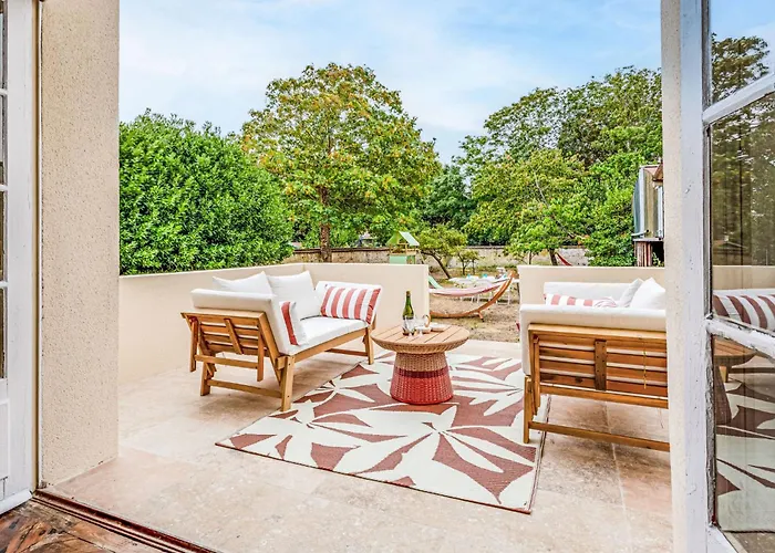 度假居 By Interhome 滨海迪沃