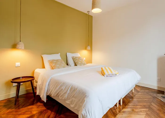 度假居 By Interhome *