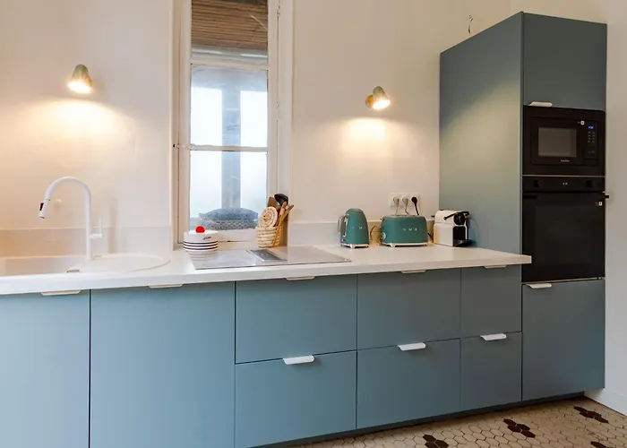 By Interhome 度假居 滨海迪沃