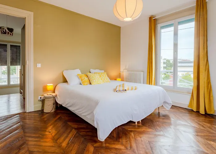 By Interhome 度假居 *