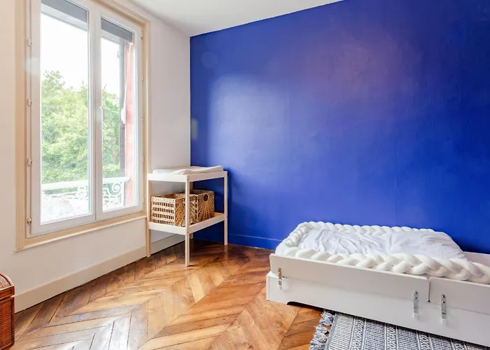 By Interhome 滨海迪沃