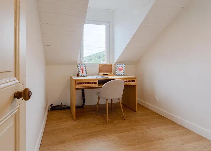 By Interhome 度假居 *