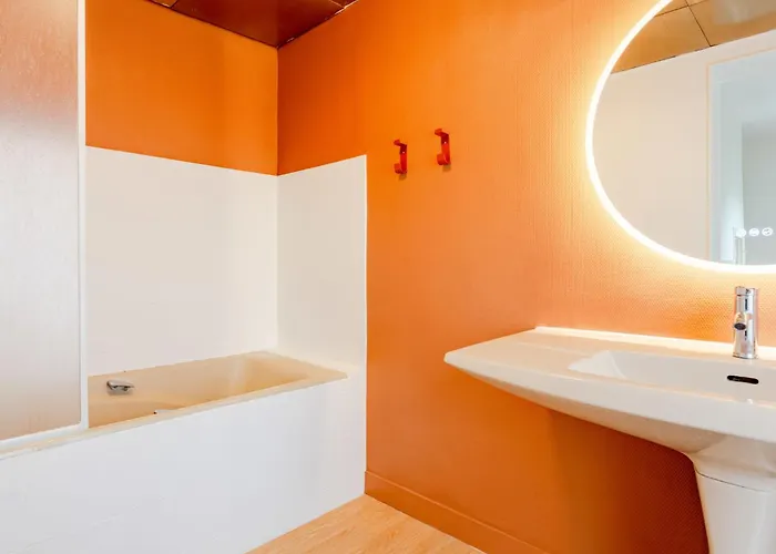 By Interhome 度假居