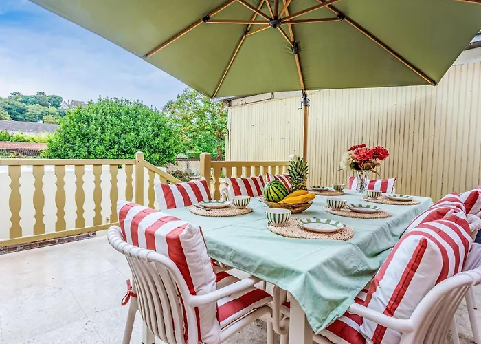 By Interhome 滨海迪沃