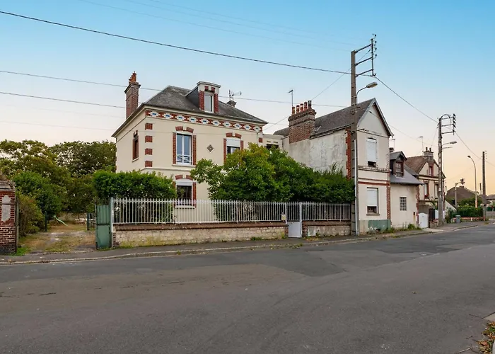 By Interhome 度假居 *